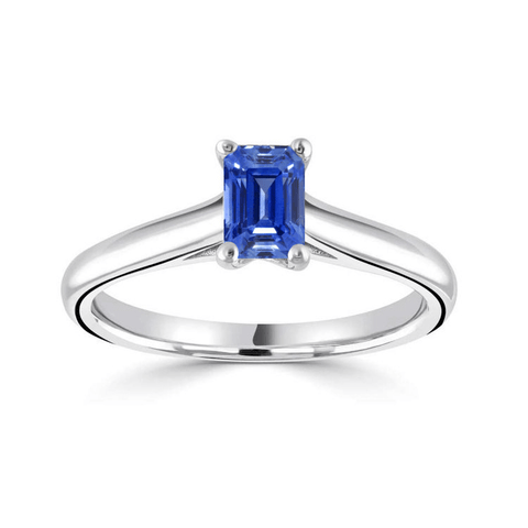 Sapphire Forrest - Holts Gems