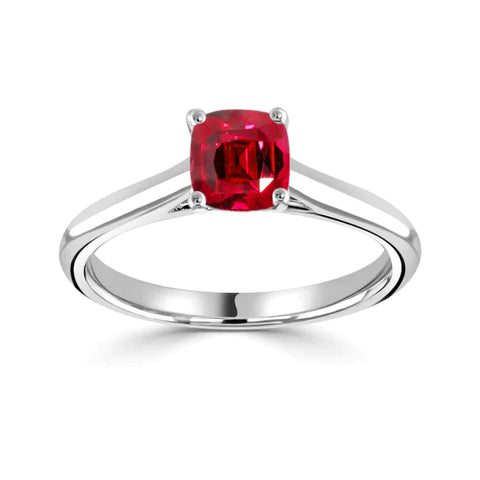 Ruby Forrest - Holts Gems