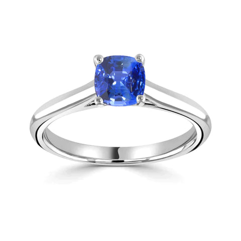 Sapphire Forrest - Holts Gems