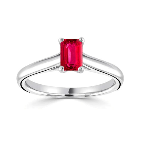 Ruby Forrest - Holts Gems