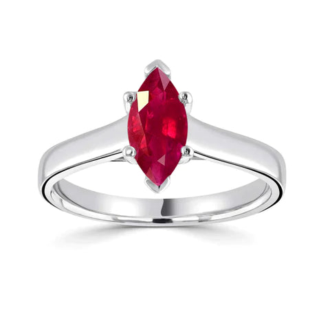 Ruby Forrest - Holts Gems