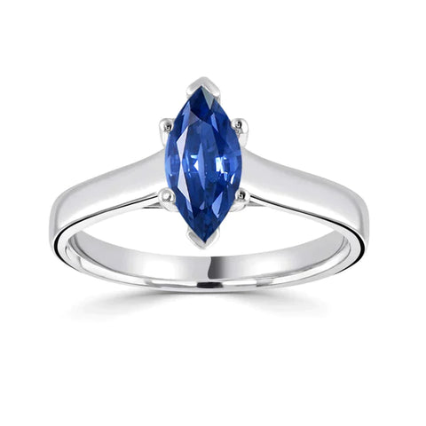 Sapphire Forrest - Holts Gems