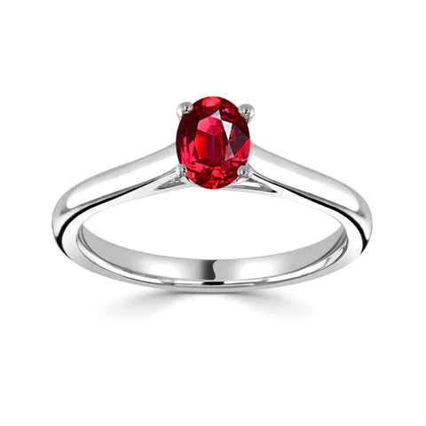 Ruby Forrest - Holts Gems