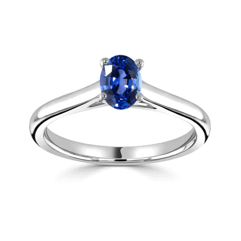 Sapphire Forrest - Holts Gems