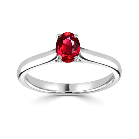 Ruby Valli - Holts Gems