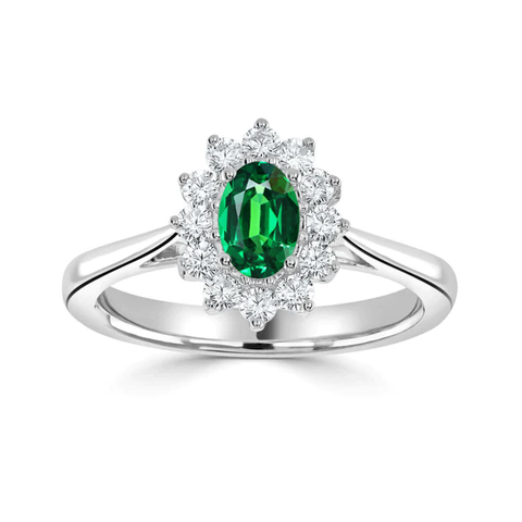 Emerald Heather - Holts Gems