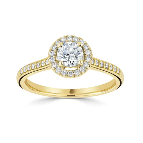 Daisy - Holts Gems