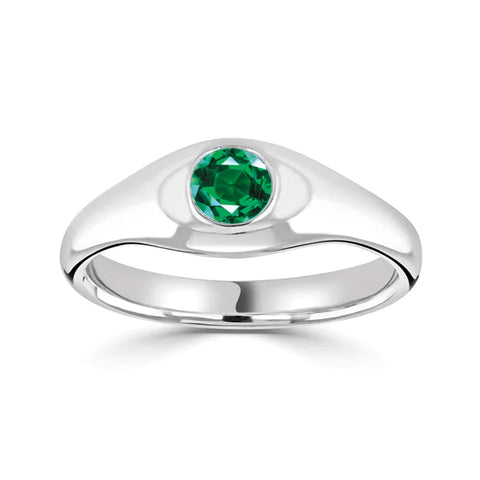 Emerald Rue - Holts Gems