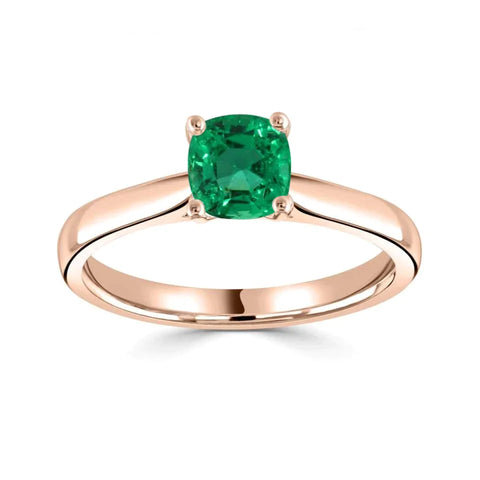Emerald Valli - Holts Gems