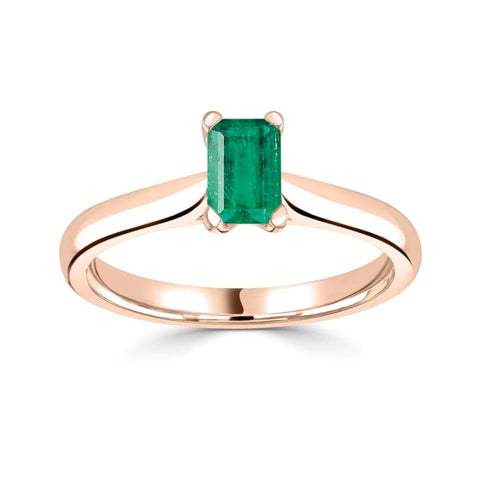 Emerald Valli - Holts Gems
