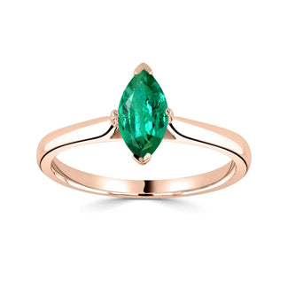 Emerald Valli - Holts Gems