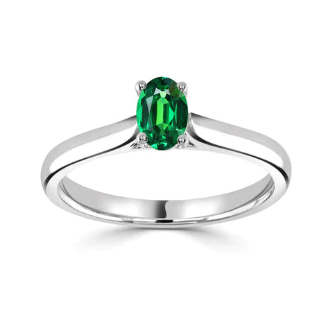 Emerald Valli - Holts Gems