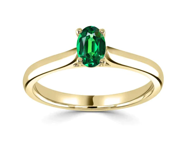 Emerald Valli - Holts Gems