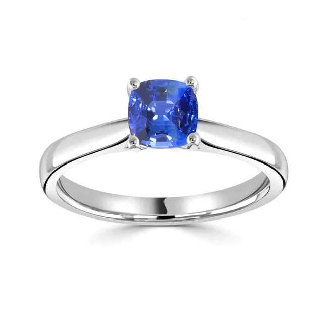 Sapphire Valli - Holts Gems