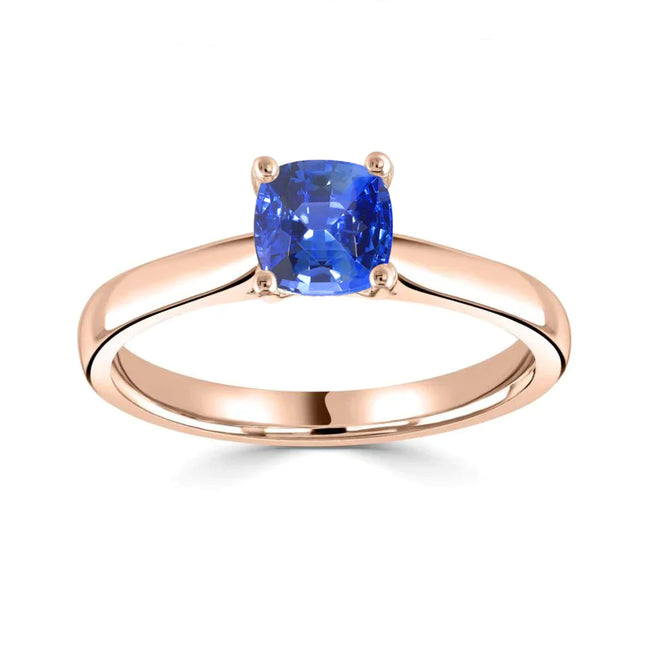 Sapphire Valli - Holts Gems