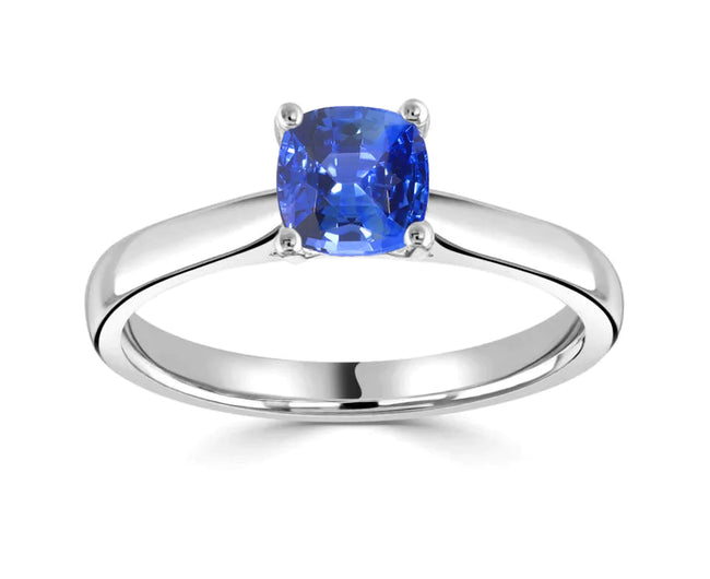 Sapphire Valli - Holts Gems