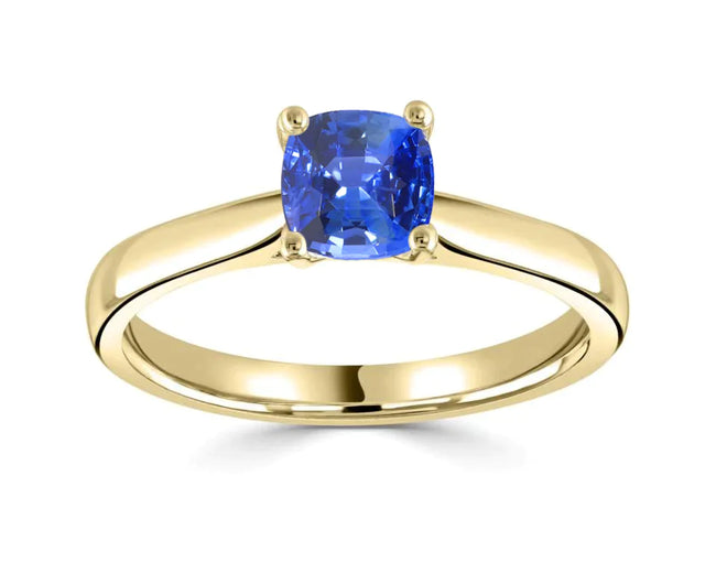 Sapphire Valli - Holts Gems