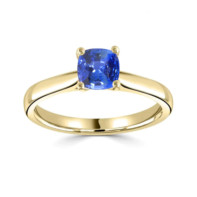 Sapphire Valli - Holts Gems