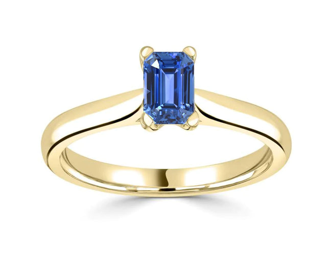 Sapphire Valli - Holts Gems