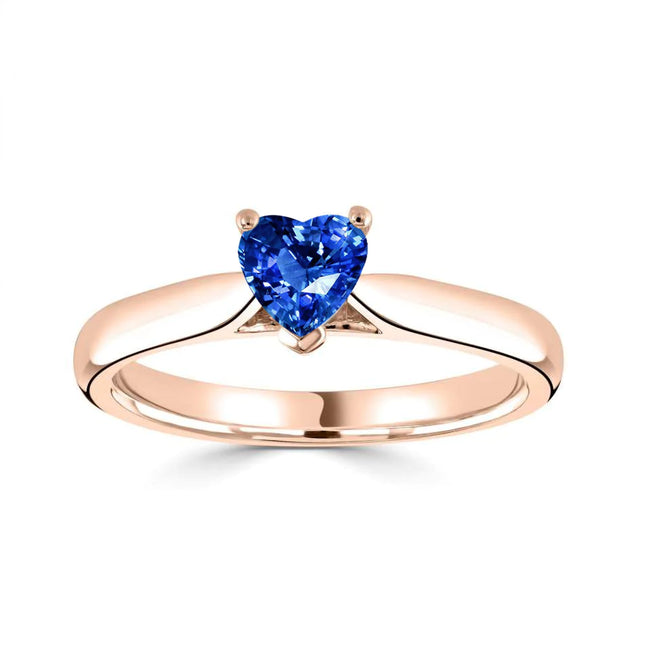 Sapphire Valli - Holts Gems