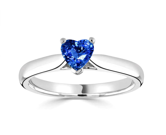 Sapphire Valli - Holts Gems