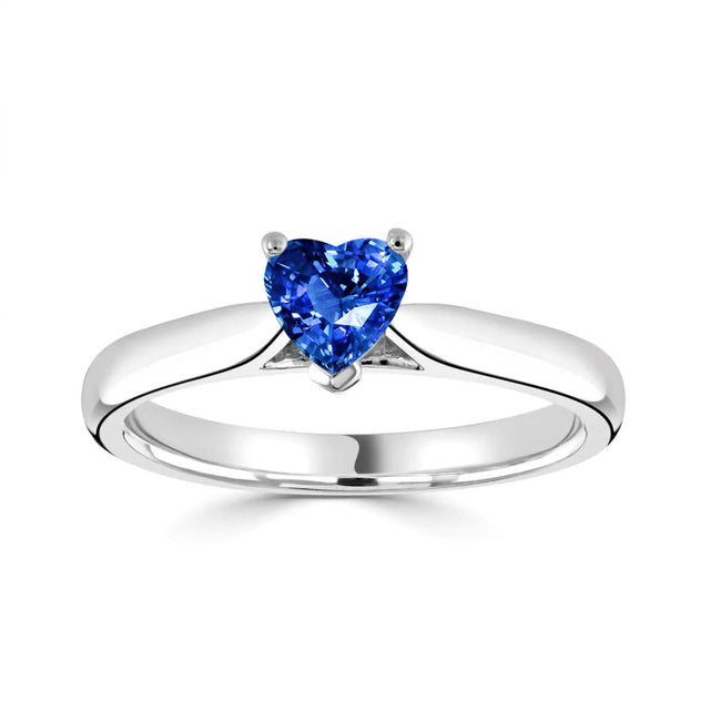 Sapphire Valli - Holts Gems