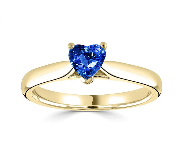 Sapphire Valli - Holts Gems