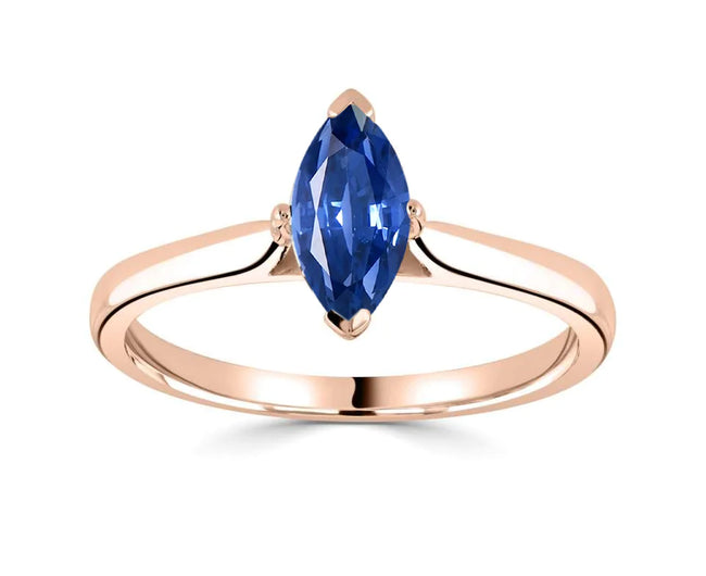 Sapphire Valli - Holts Gems
