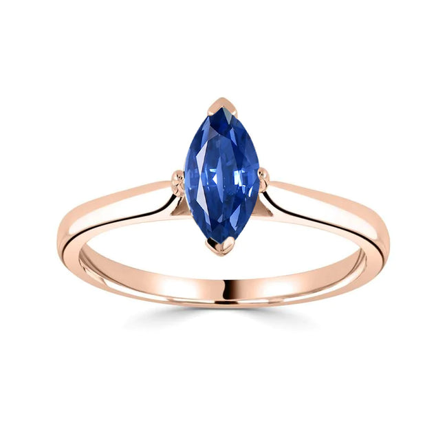 Sapphire Valli - Holts Gems