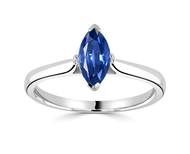Sapphire Valli - Holts Gems