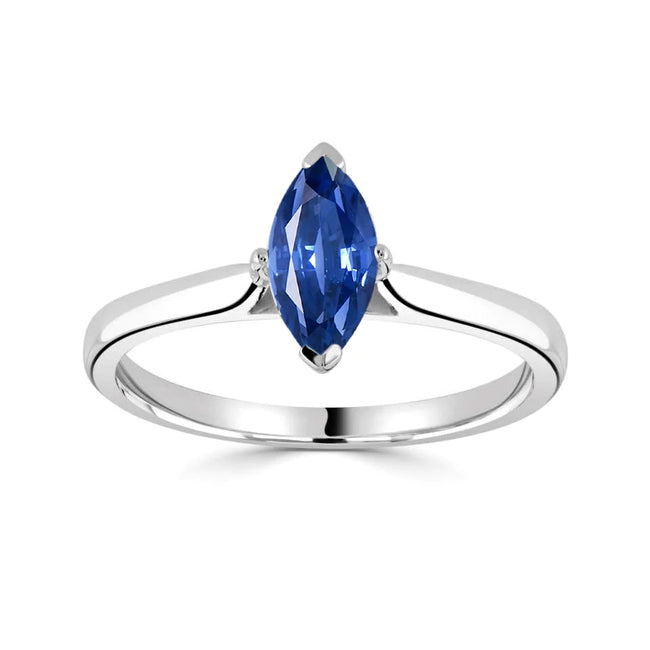 Sapphire Valli - Holts Gems