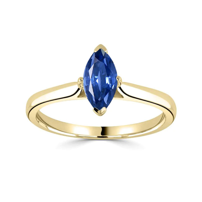 Sapphire Valli - Holts Gems