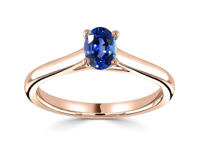 Sapphire Valli - Holts Gems