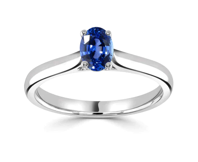 Sapphire Valli - Holts Gems