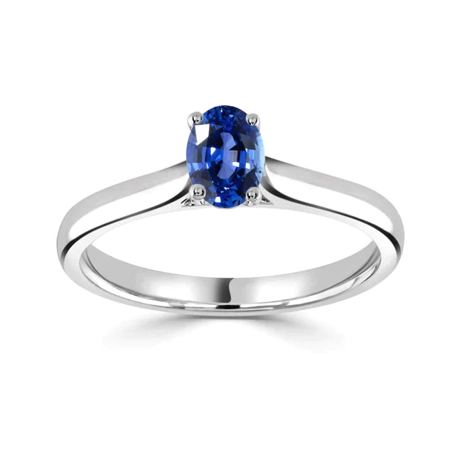 Sapphire Valli - Holts Gems