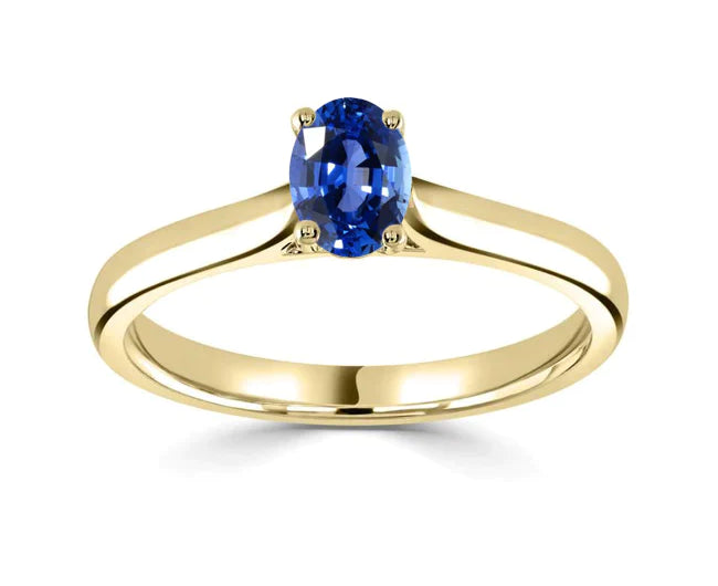 Sapphire Valli - Holts Gems