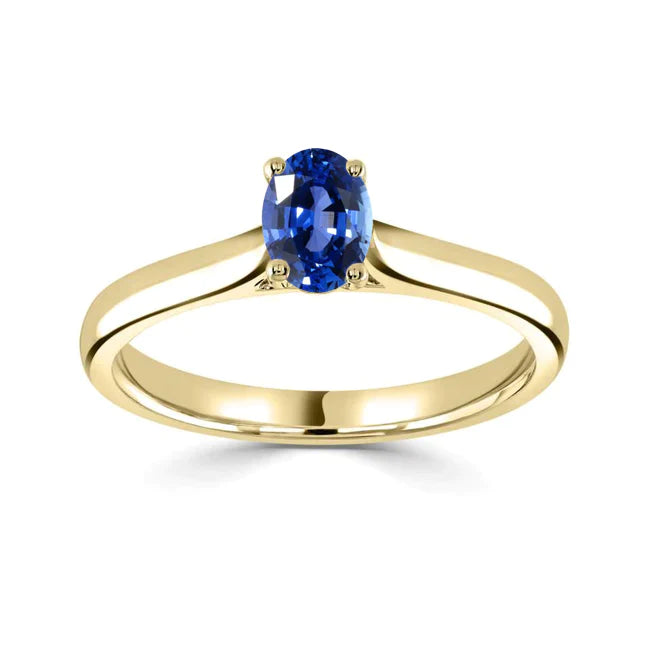 Sapphire Valli - Holts Gems