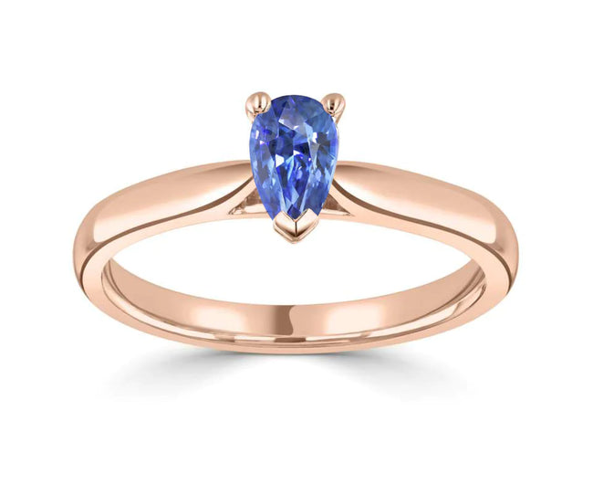 Sapphire Valli - Holts Gems