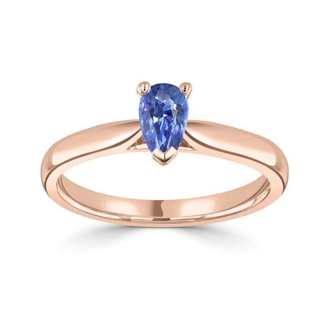 Sapphire Valli - Holts Gems