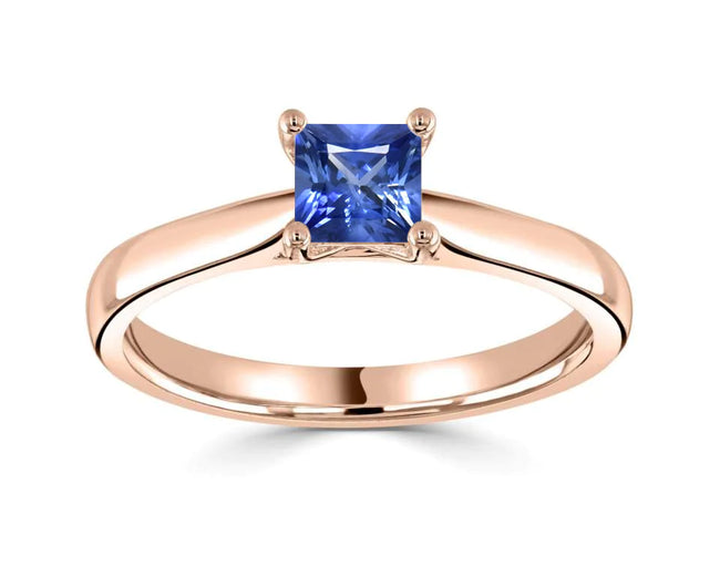 Sapphire Valli - Holts Gems