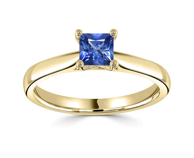 Sapphire Valli - Holts Gems