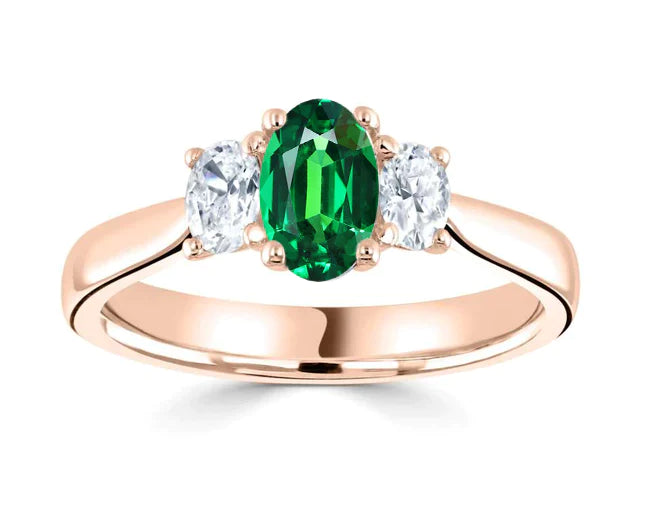 Emerald Violet - Holts Gems