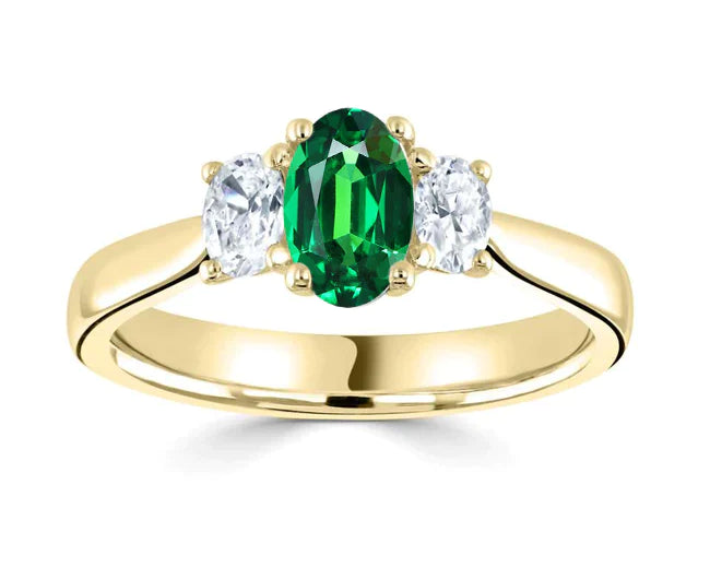 Emerald Violet - Holts Gems