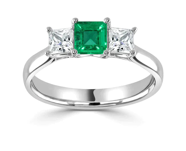 Emerald Violet - Holts Gems