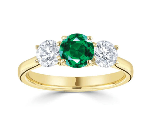 Emerald Violet - Holts Gems