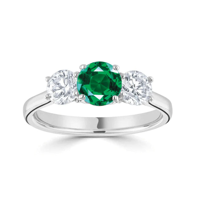 Emerald Violet - Holts Gems