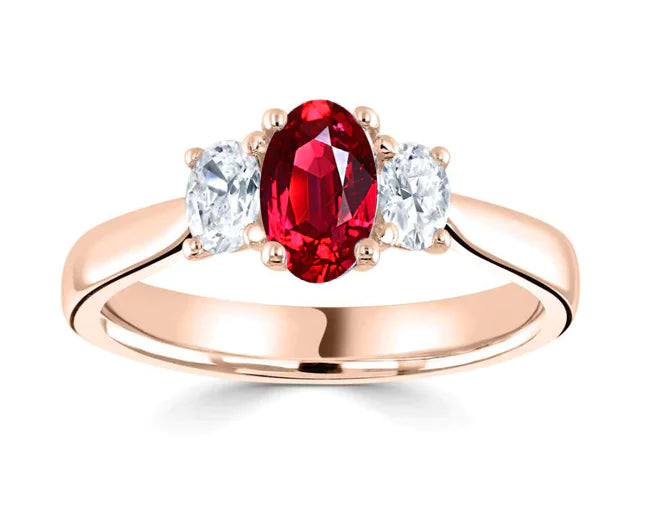 Ruby Violet - Holts Gems